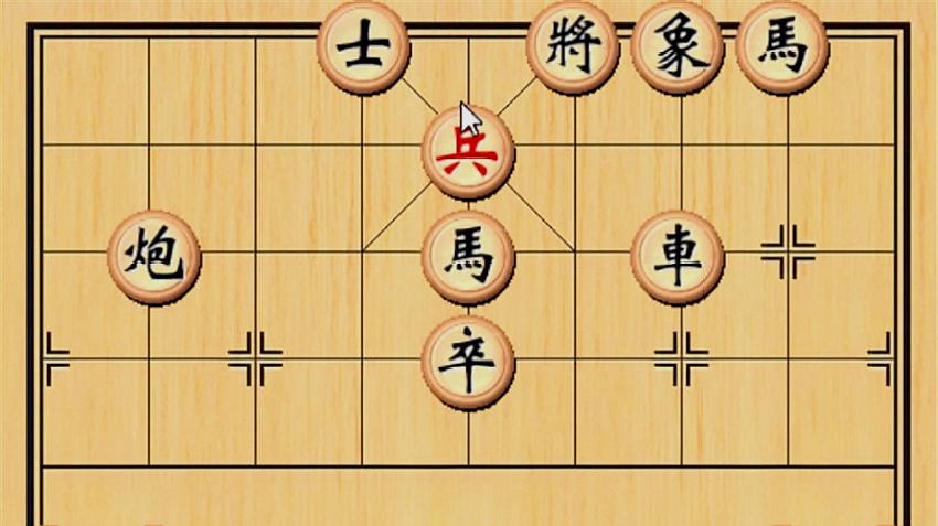 象棋怎么下能赢?