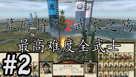 太阳先生 幕府将军2最后的武士 2血战小田园 龙争虎斗 爱言情