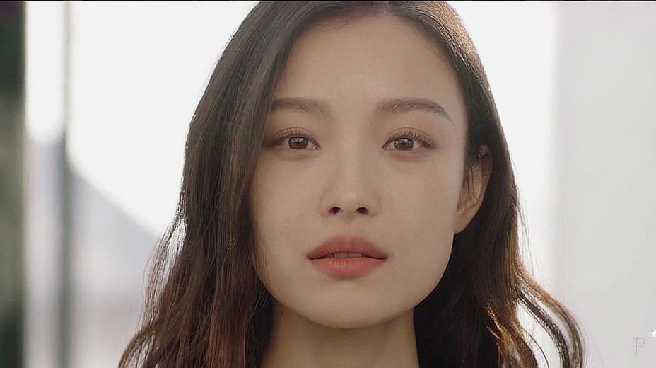 服务升级 2倪妮专访:她说自己在演戏的过程中,很多地方做的不足,剧本