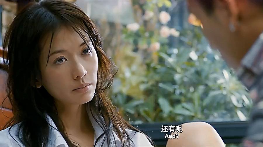 优雅美丽的代名词——林志玲演艺经历精选