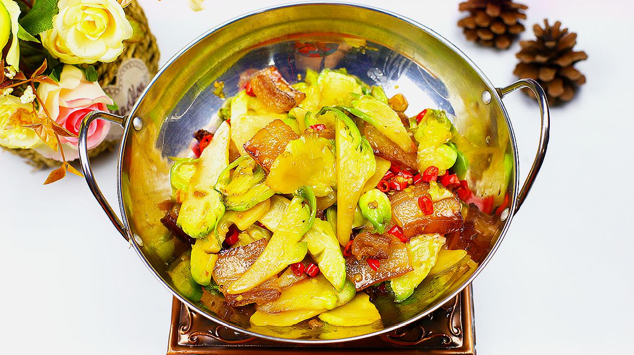 家常菜怎么炒才能更有营养?