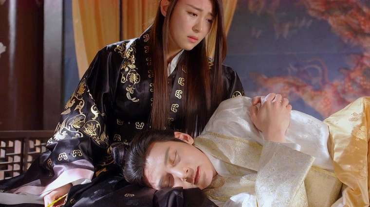 奇皇后电视剧免费观看 百度