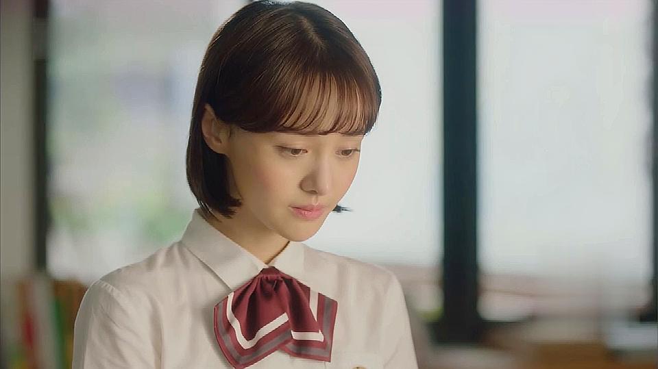 清纯女神郑爽代表作