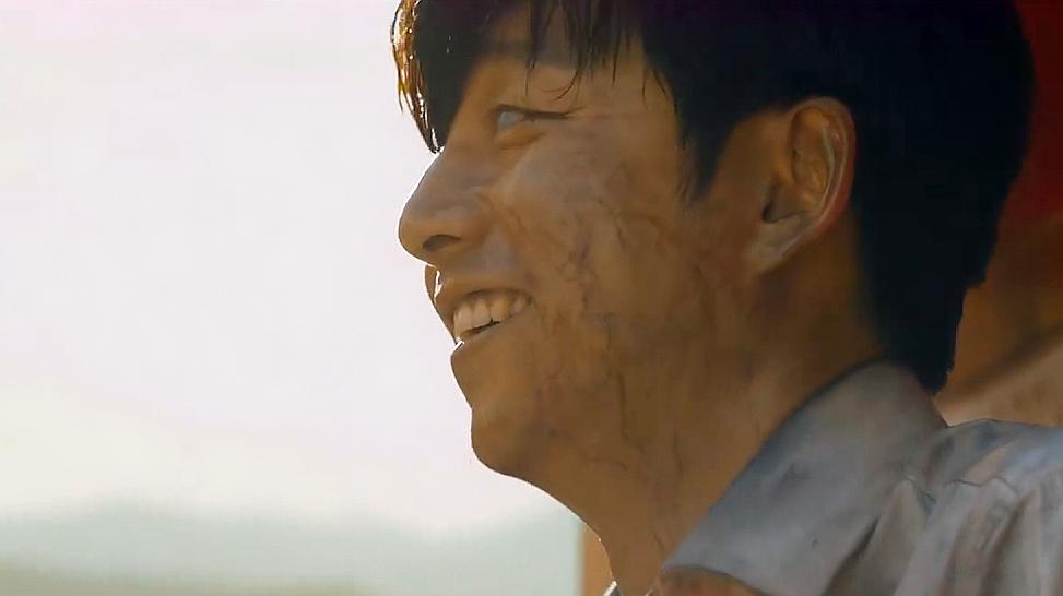 《釜山行》在生命的最后时刻,他只想做一个好父亲_马东锡_金秀安