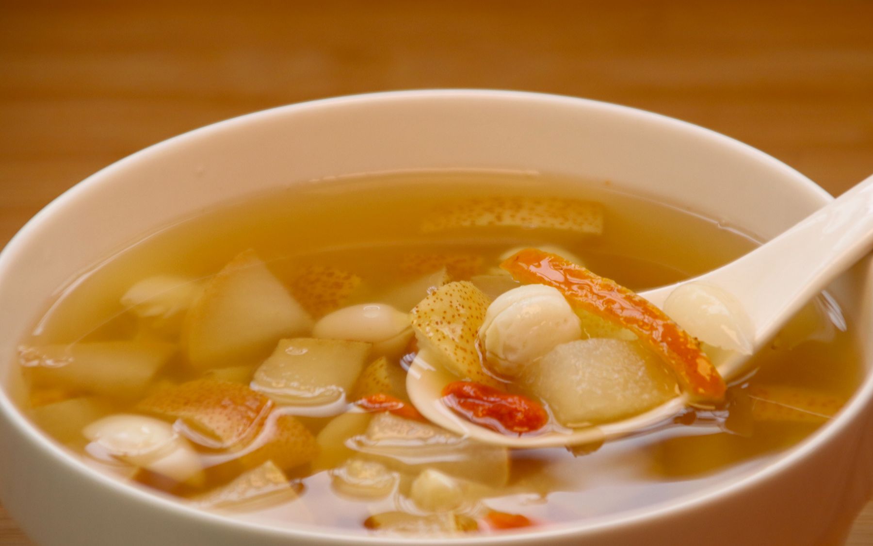 如何做美味的汤粥?