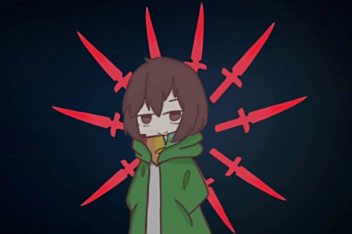 传说之下chara审判曲 百度视频搜索