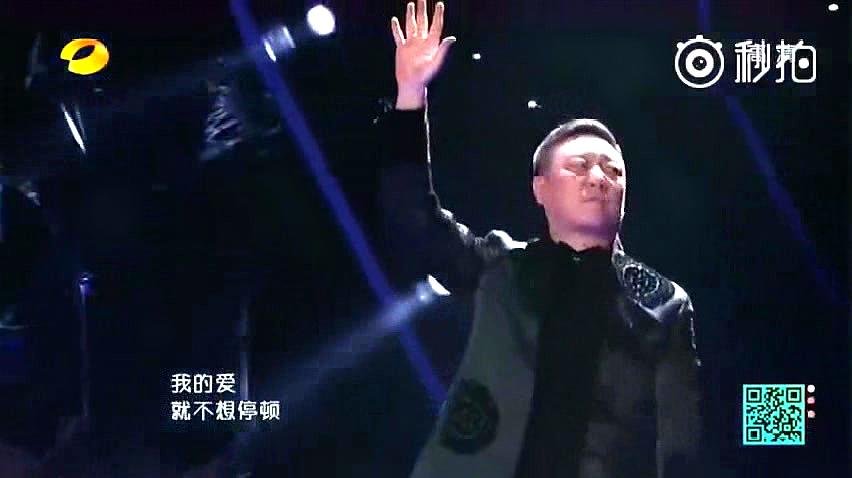 韩磊经典歌曲mv