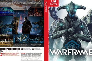 Switch玩warframe进不去 百度视频搜索