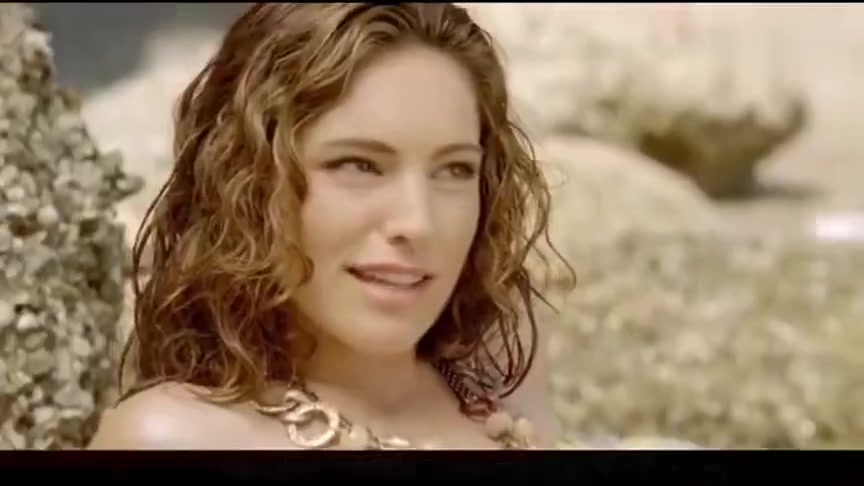 经典电影美人鱼角色排行榜!你看过几部?