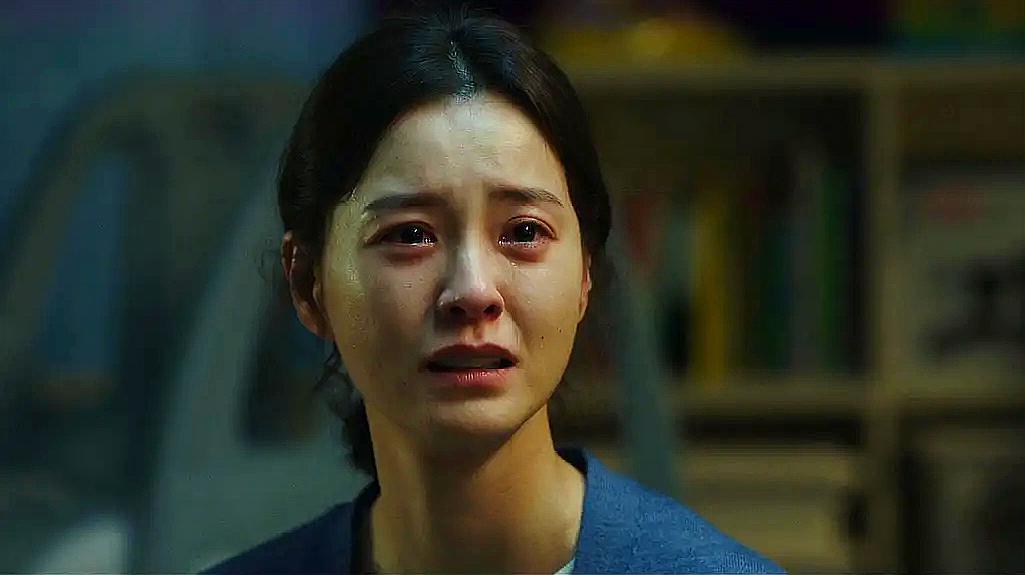 这部韩国电影开拍前,遭到全国男性的抵制,因为它拍得太真实了