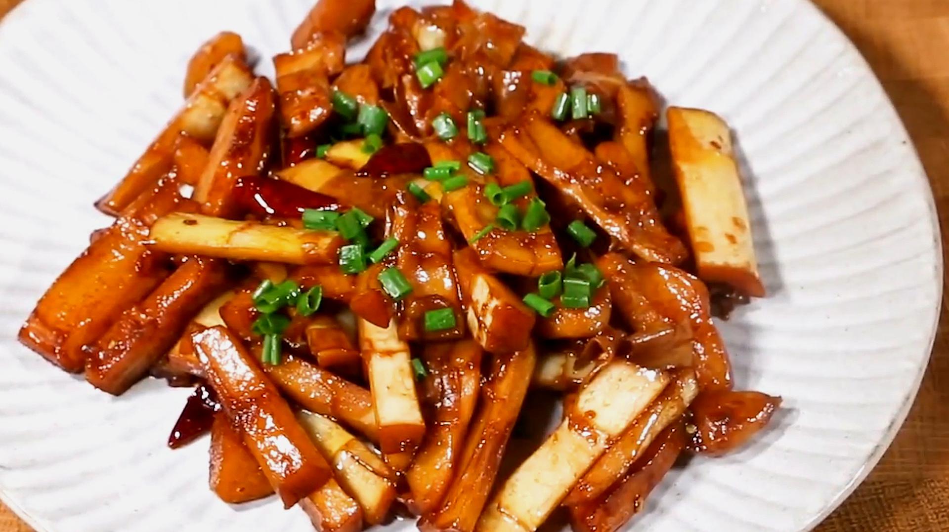 雷笋怎么做好吃