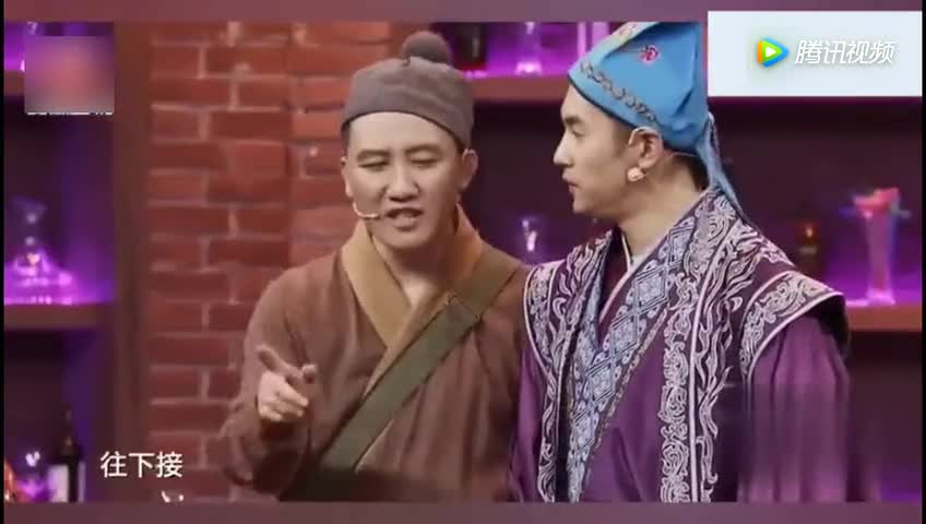 相声小品汇:小品演员杨树林的精彩作品合集(二)