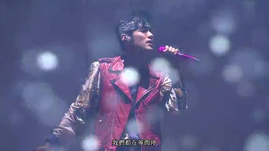【原唱金曲】周杰伦经典原唱《哪里都是你》