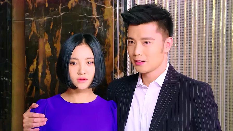 我们的千阙歌:晓岚建宇又来秀恩爱,我酸了,一把狗粮吃到饱!
