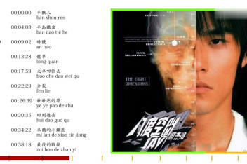 周杰伦八度空间在线收听 百度视频搜索