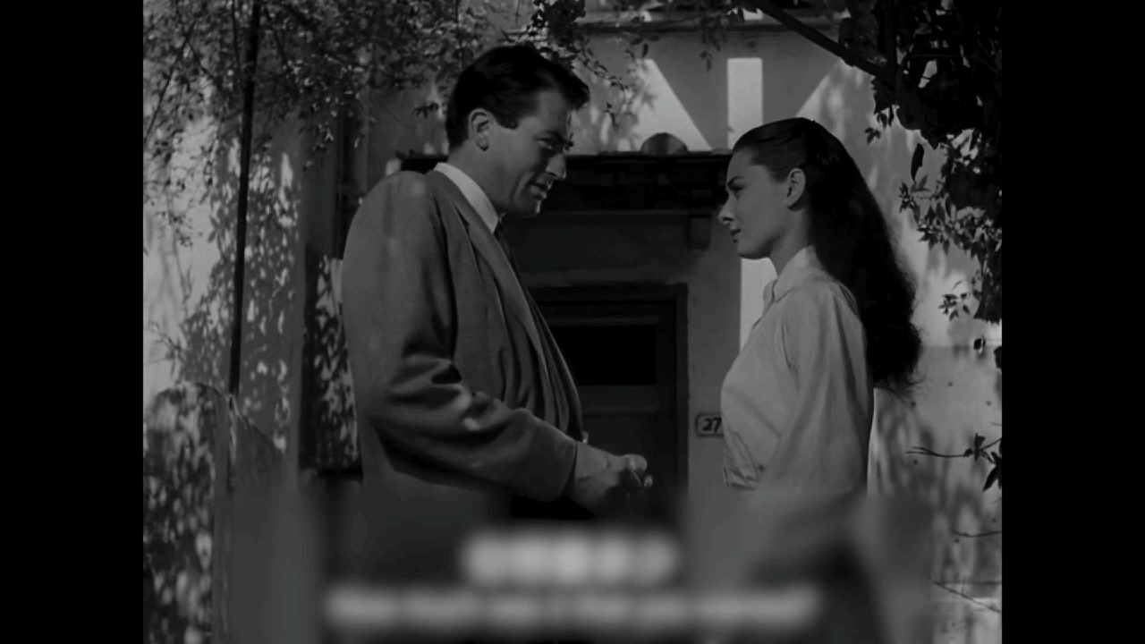 盘点十部豆瓣评分8.5的经典爱情片,让失恋的我又相信