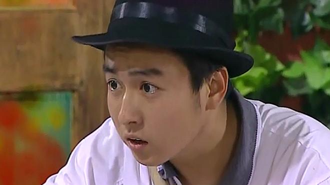 李聪谈影片:搞笑影视之杨紫合集