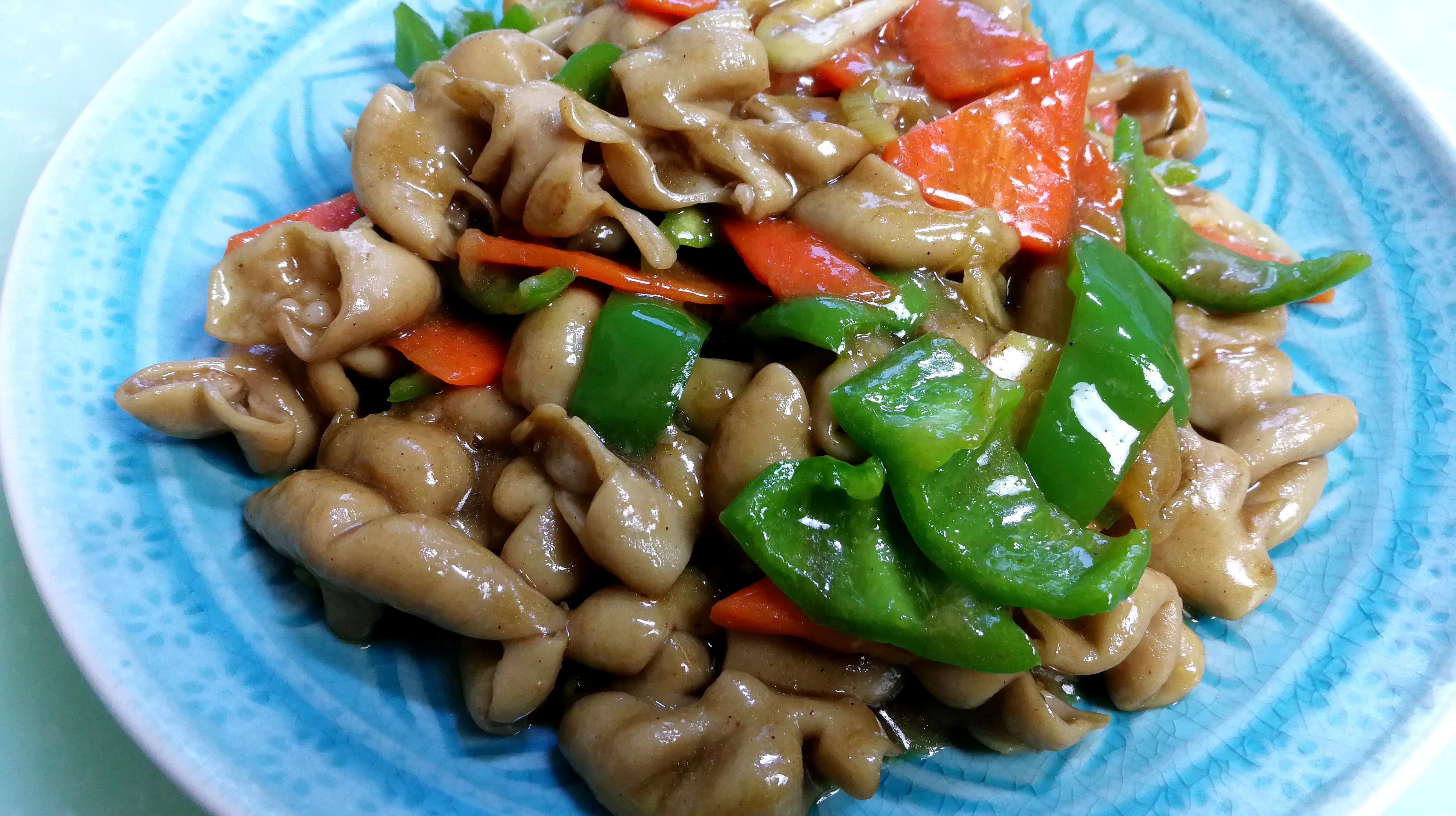 溜肥肠怎样做好吃