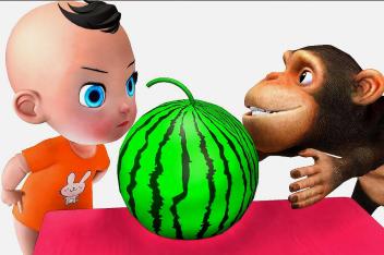 西瓜动画片_百度视频搜索