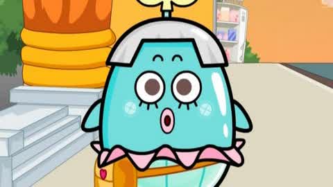 超能泡蛋2-少儿视频大全