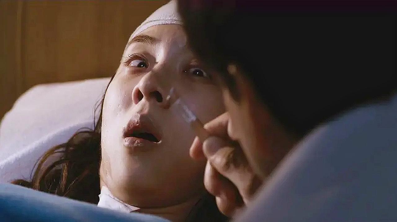 3分钟速看韩国犯罪片《医生》