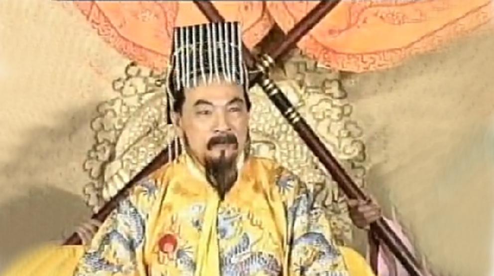 「秒懂百科」一分钟带你了解《朱元璋》