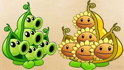 boss流法 mc植物大战僵尸中文版2 向日葵要学最厉害的技能