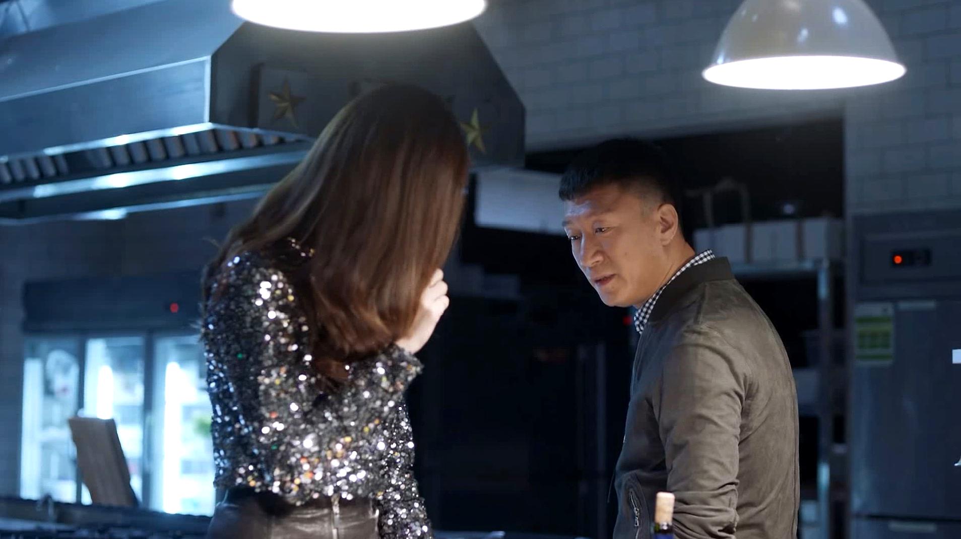 19爱情影视之好先生--江莱为接近陆远把餐厅经营权要过来了,浩坤告他