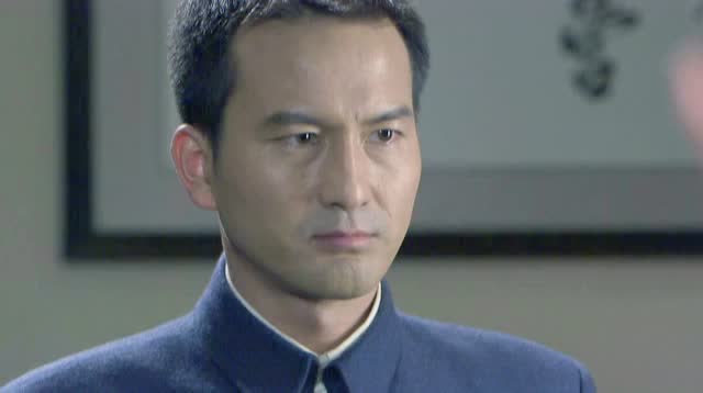 《黑狐之风影》第21集精彩集锦