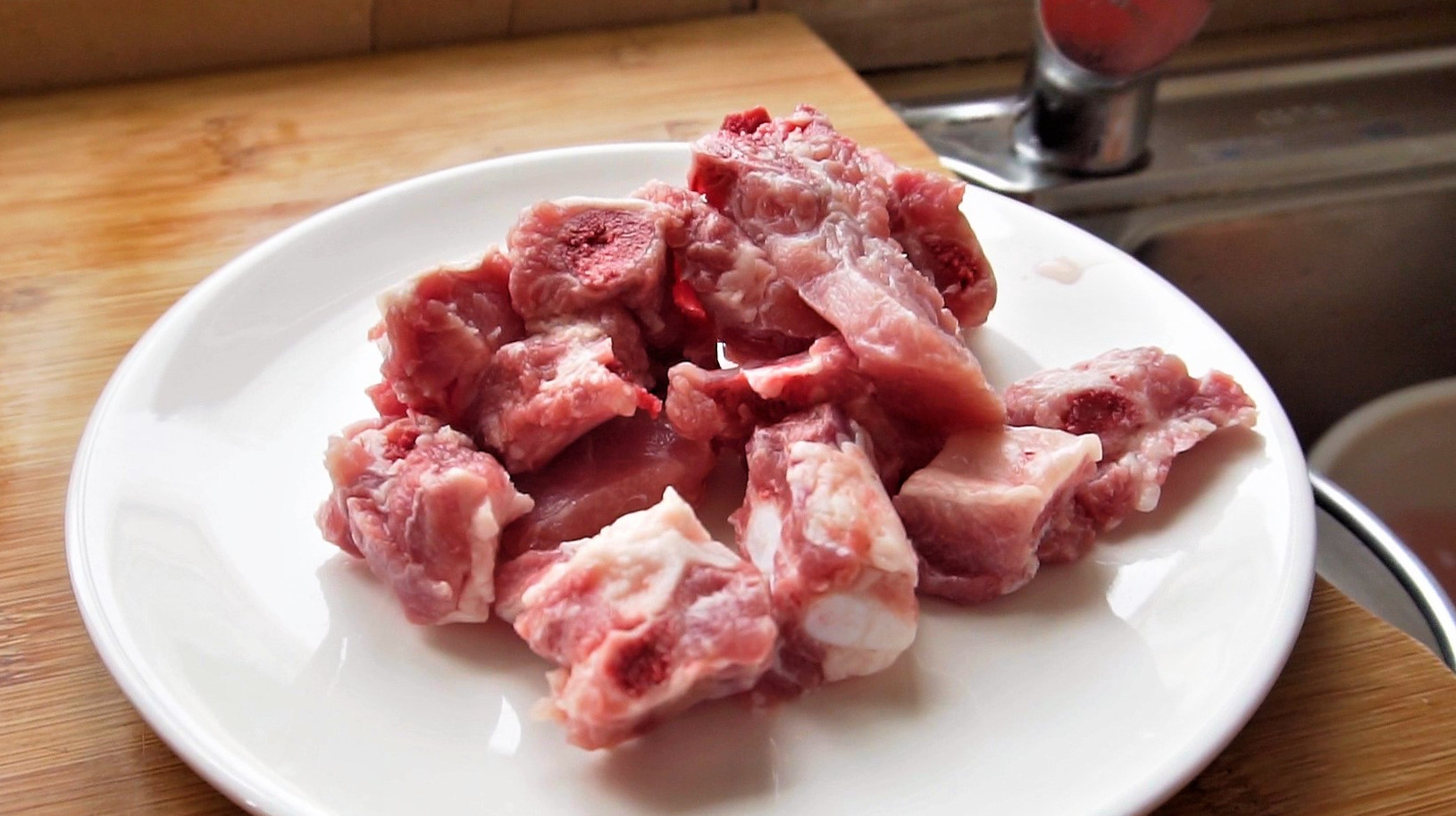 排骨怎么做好吃