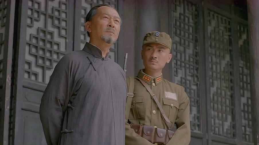 服务升级 64中国近代战争影视之大刀记--这王老头太狡猾了