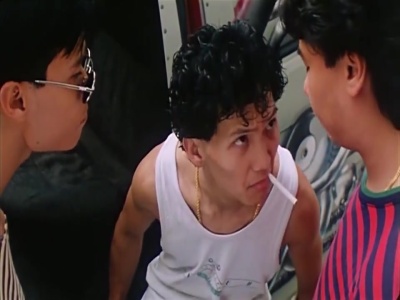 朋党电影精彩盘点