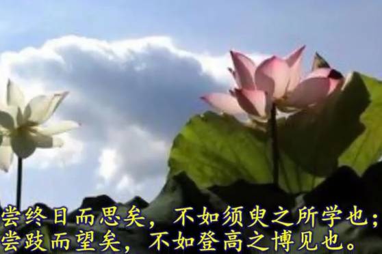 君子无入而不自得焉 百度 君子无入而不自得焉 百度
