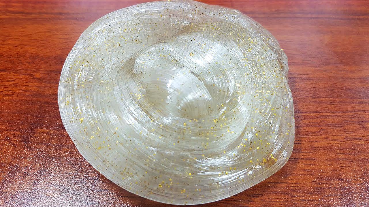 2把彩色粒放到水晶泥里,做出来的水晶美呆了,好玩无硼砂  03:02  来源