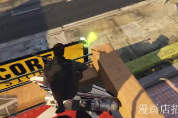 Gta5无能狂怒人套装在哪领取 百度视频搜索