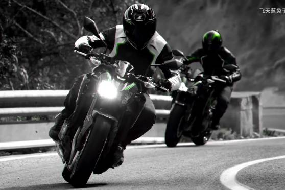 摩托骑士语录经典 百度