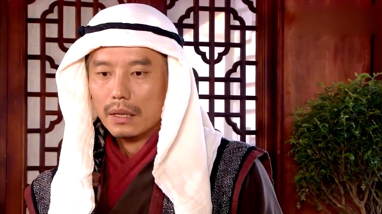 《龙门镖局》中几大美人,大部分都是恭叔前女友,真是女神收割机
