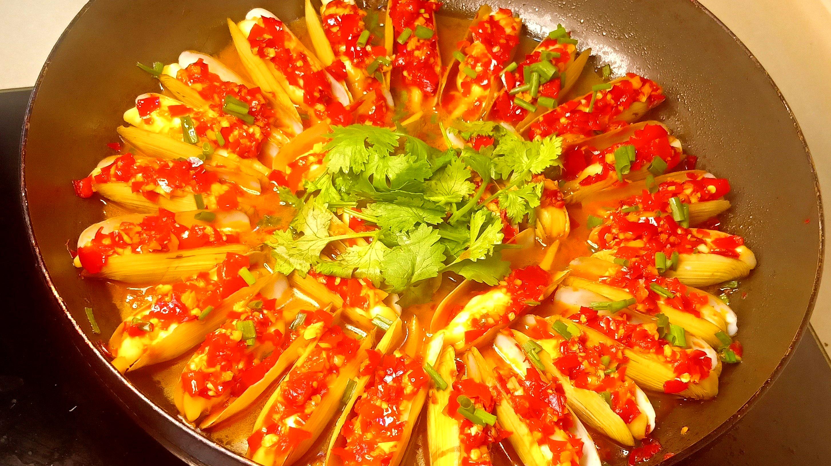 怎样做美味下饭的热菜?