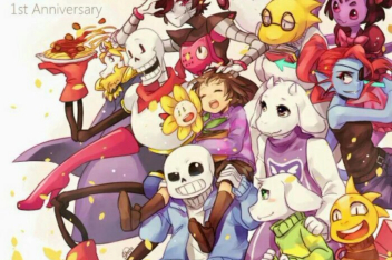 Undertale武器图鉴 百度视频搜索