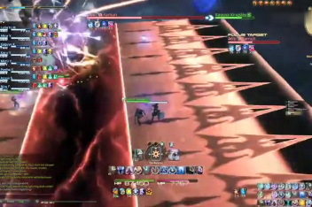 Ff14雷神拉姆bgm 百度视频搜索