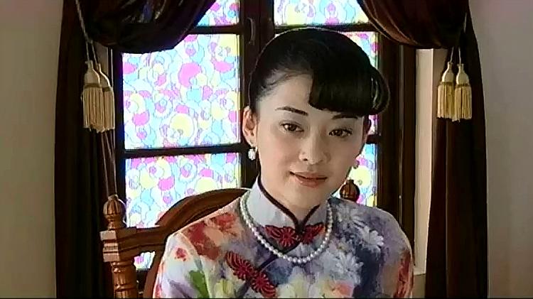 老戏骨梅婷大剧十盘点,用高爆演技圈粉,少看一部都亏!