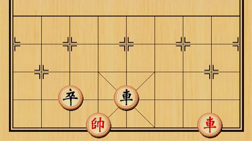 象棋:摆棋艺人给你无限希望,到头来终究竹篮打水一场空