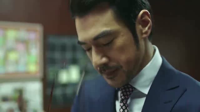 喜欢你 这句话说的太狠了, 金城武心痛啊!