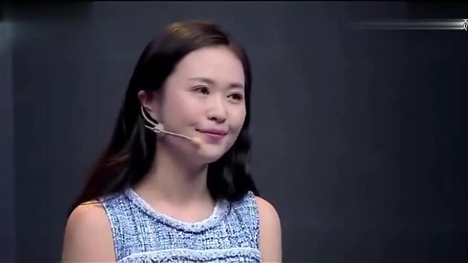 许吉如演讲:语言的力量