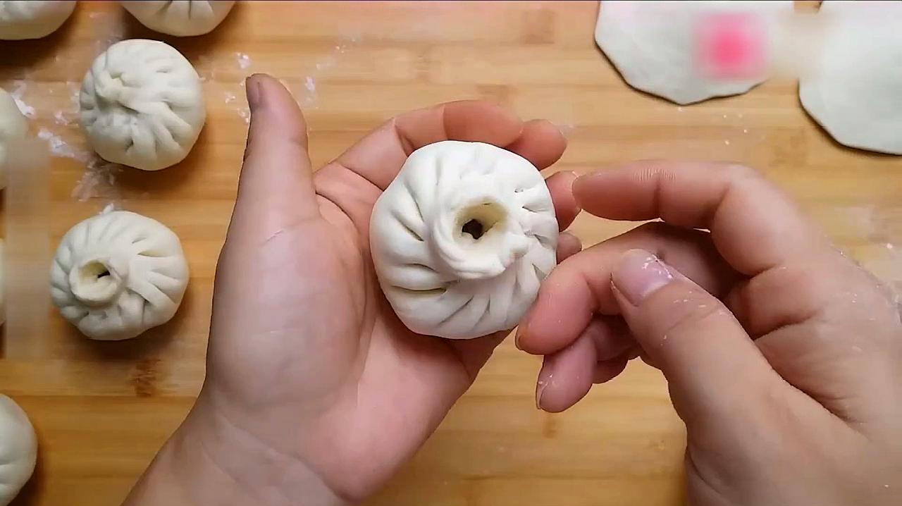 怎么用面粉做好吃的?