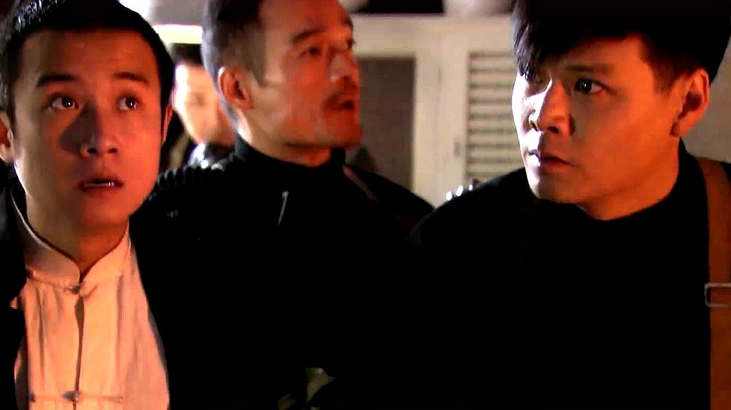 《雪豹》分集剧情速看,周卫国演绎抗日英雄传奇故事
