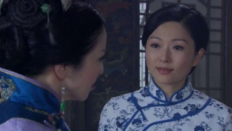 桃花劫:错综复杂的感情,狠毒的霸占