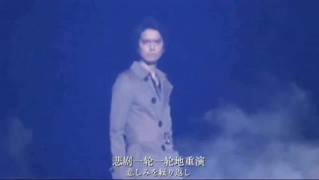 假面骑士555主题曲 Justif S Live版 爱言情