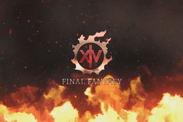 Ff14全职业图标 百度