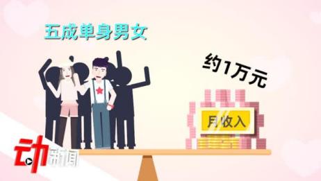 视频最难脱单的职业 公务员 程序员 教师最难接触到单身可发展异性 爱言情